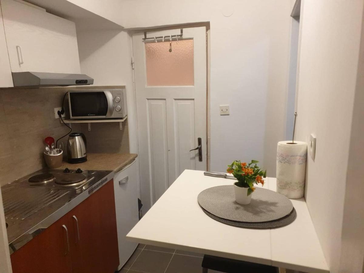 Apartmani Nedo Split Exterior foto