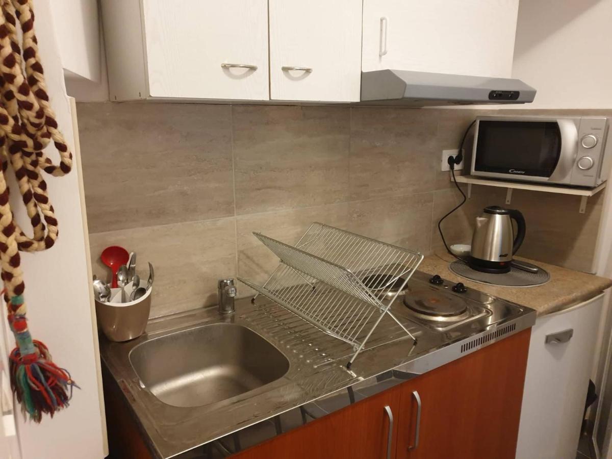 Apartmani Nedo Split Exterior foto