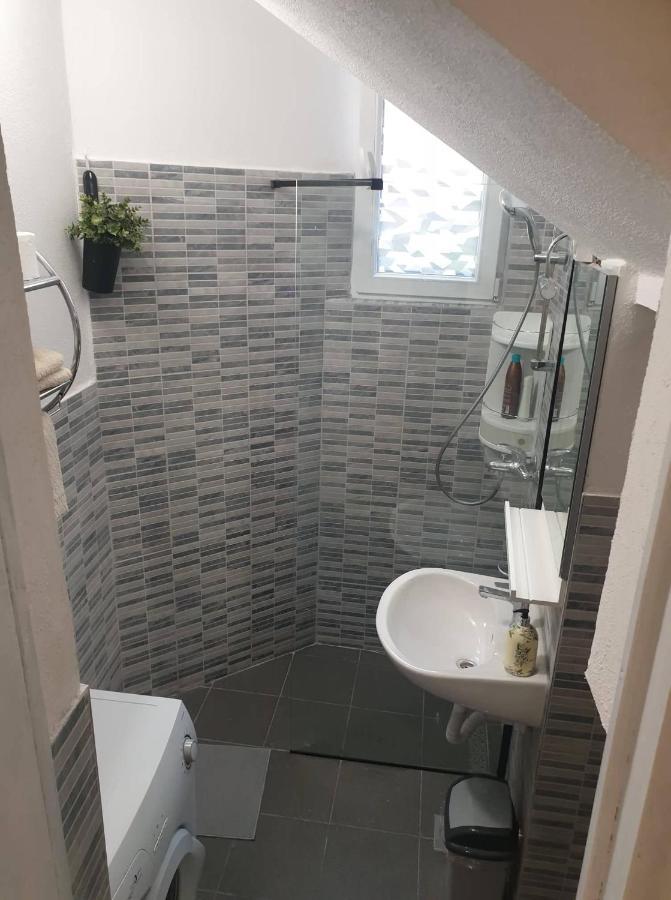 Apartmani Nedo Split Exterior foto