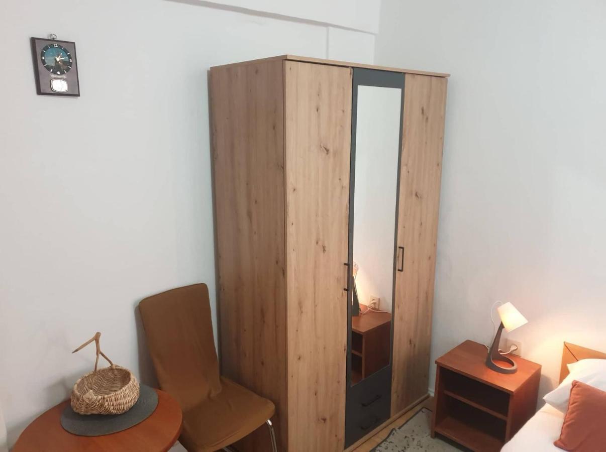 Apartmani Nedo Split Exterior foto