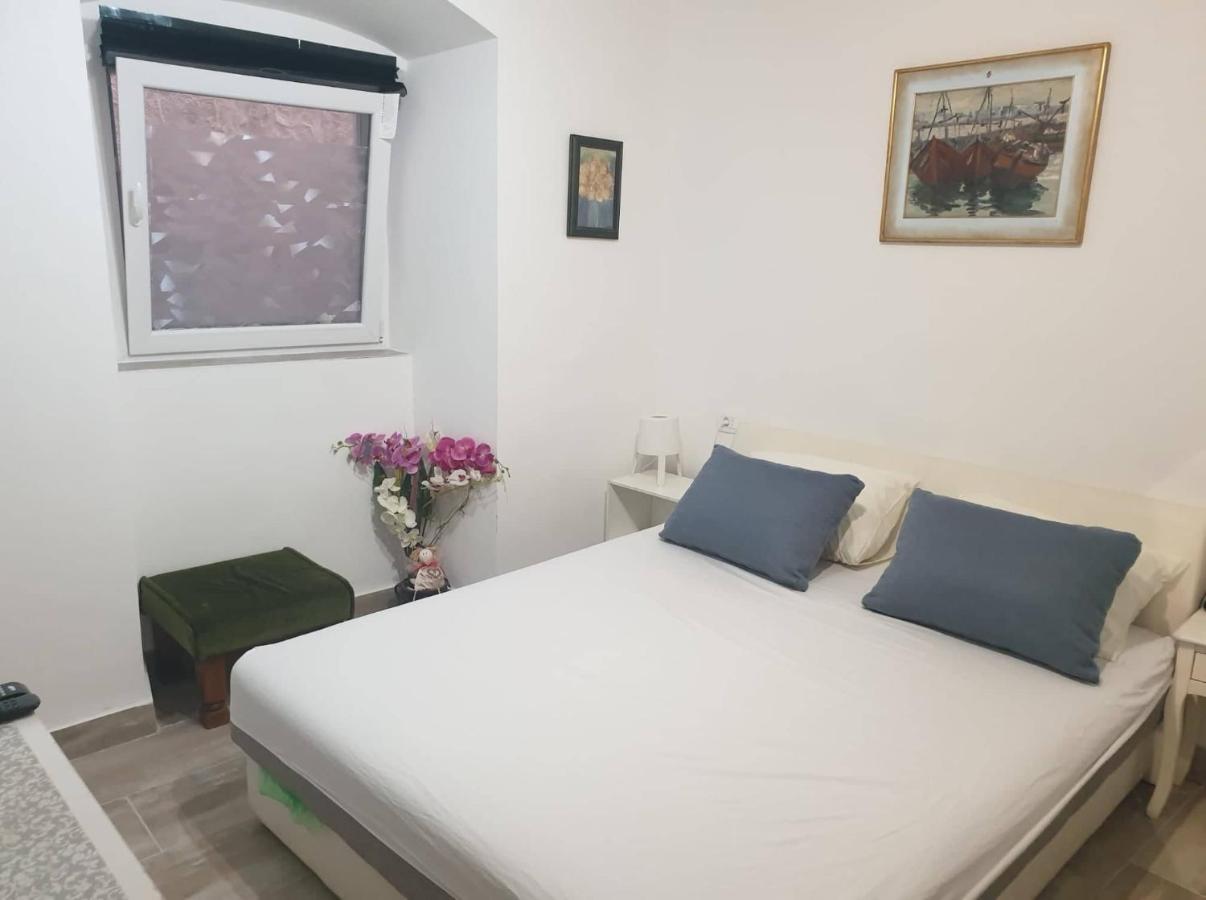 Apartmani Nedo Split Exterior foto