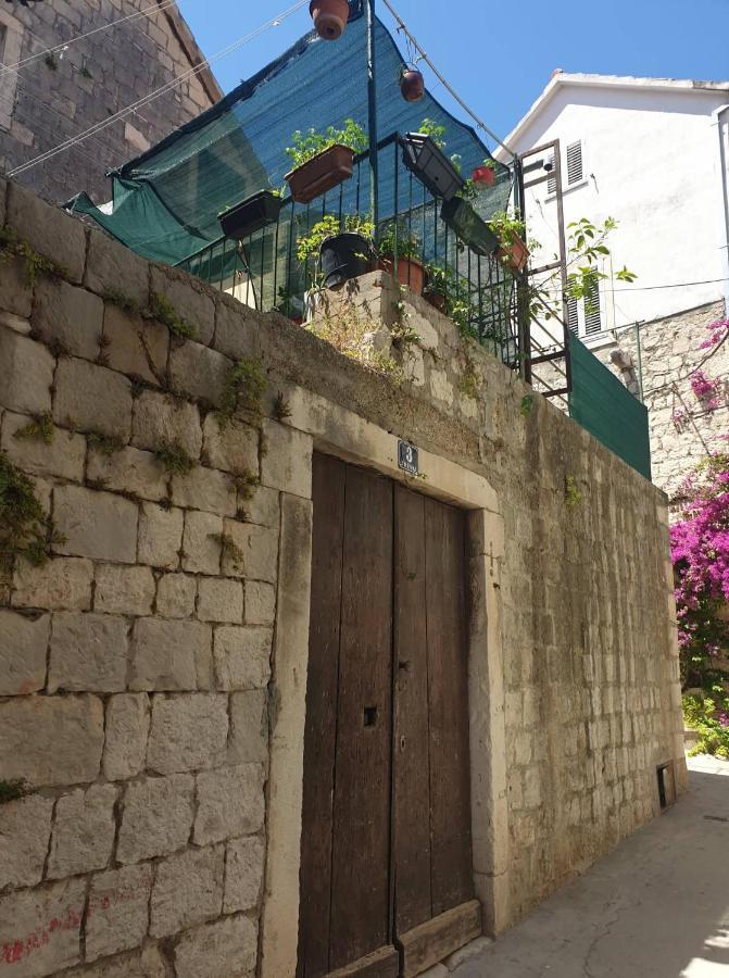 Apartmani Nedo Split Exterior foto