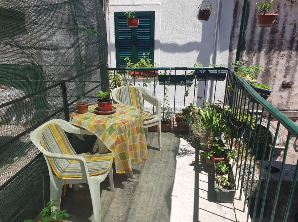Apartmani Nedo Split Exterior foto