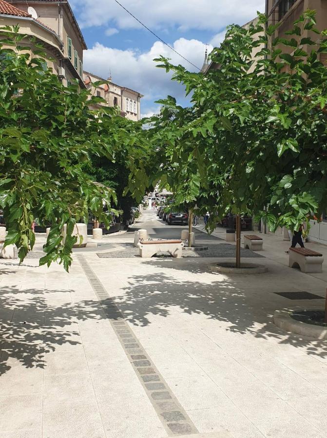 Apartmani Nedo Split Exterior foto